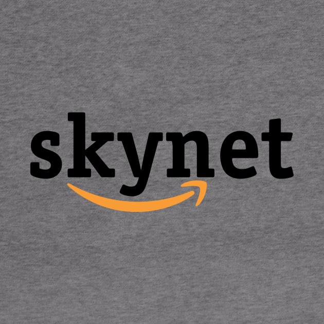 Skynet by WMKDesign